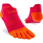 Injinji Run lightweight no show women