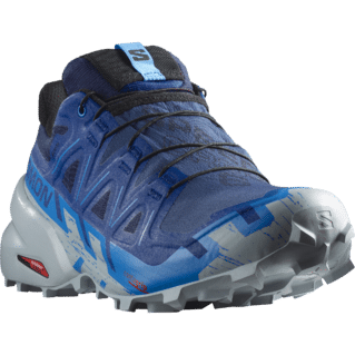 Salomon Speedcross 6 gtx heren - Multi - Heren