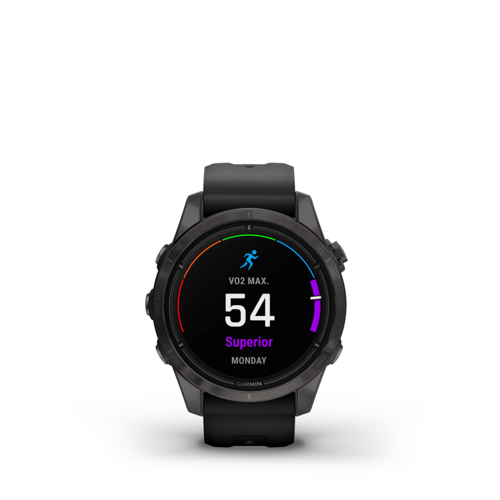 Garmin Epix pro 42mm sapphire