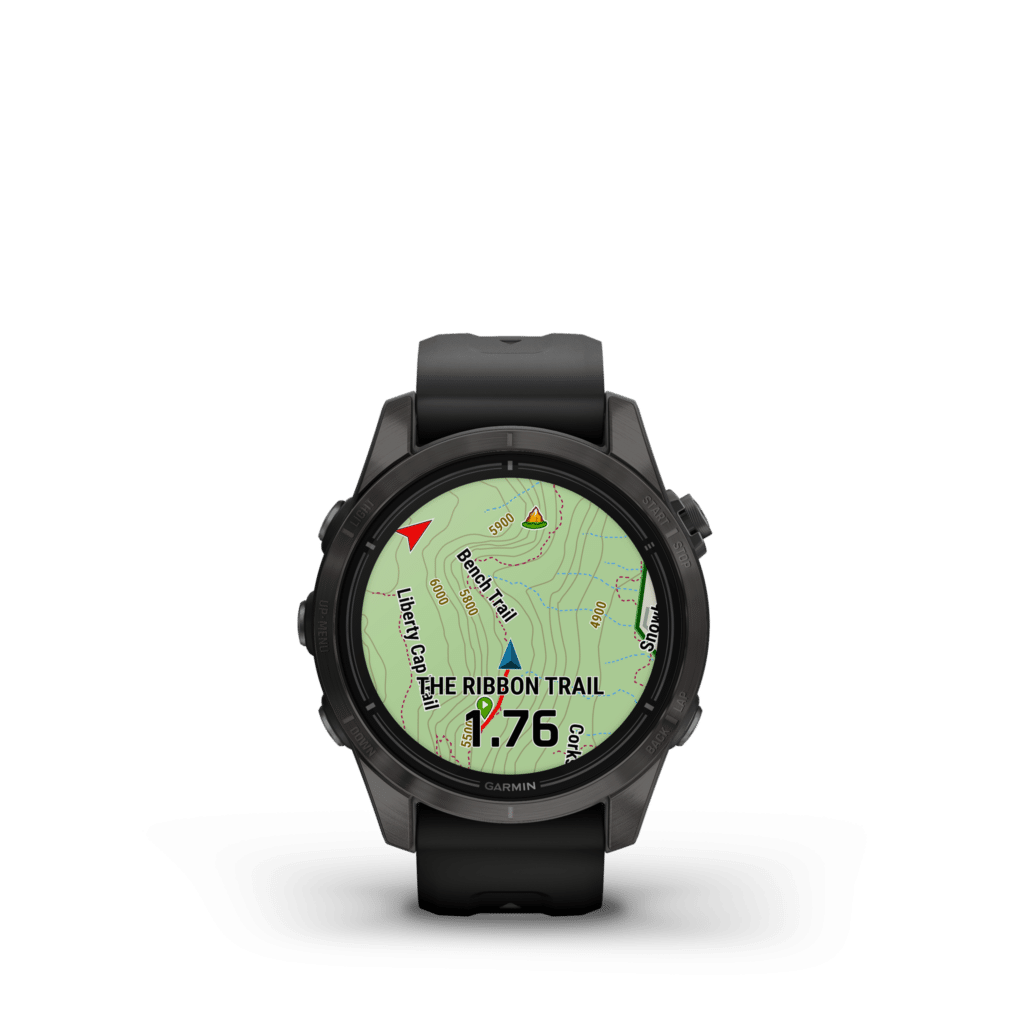 Garmin Epix pro 42mm sapphire