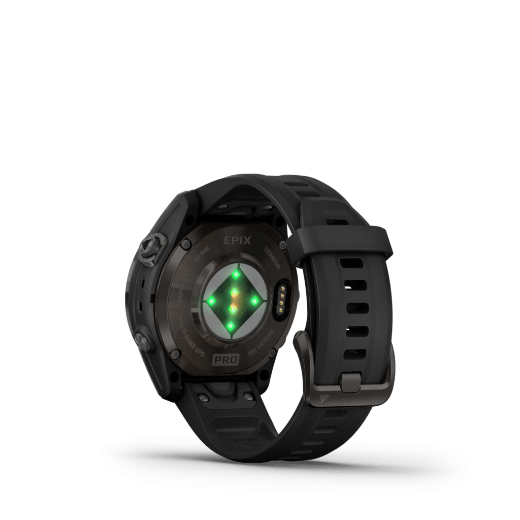 Garmin Epix pro 42mm sapphire