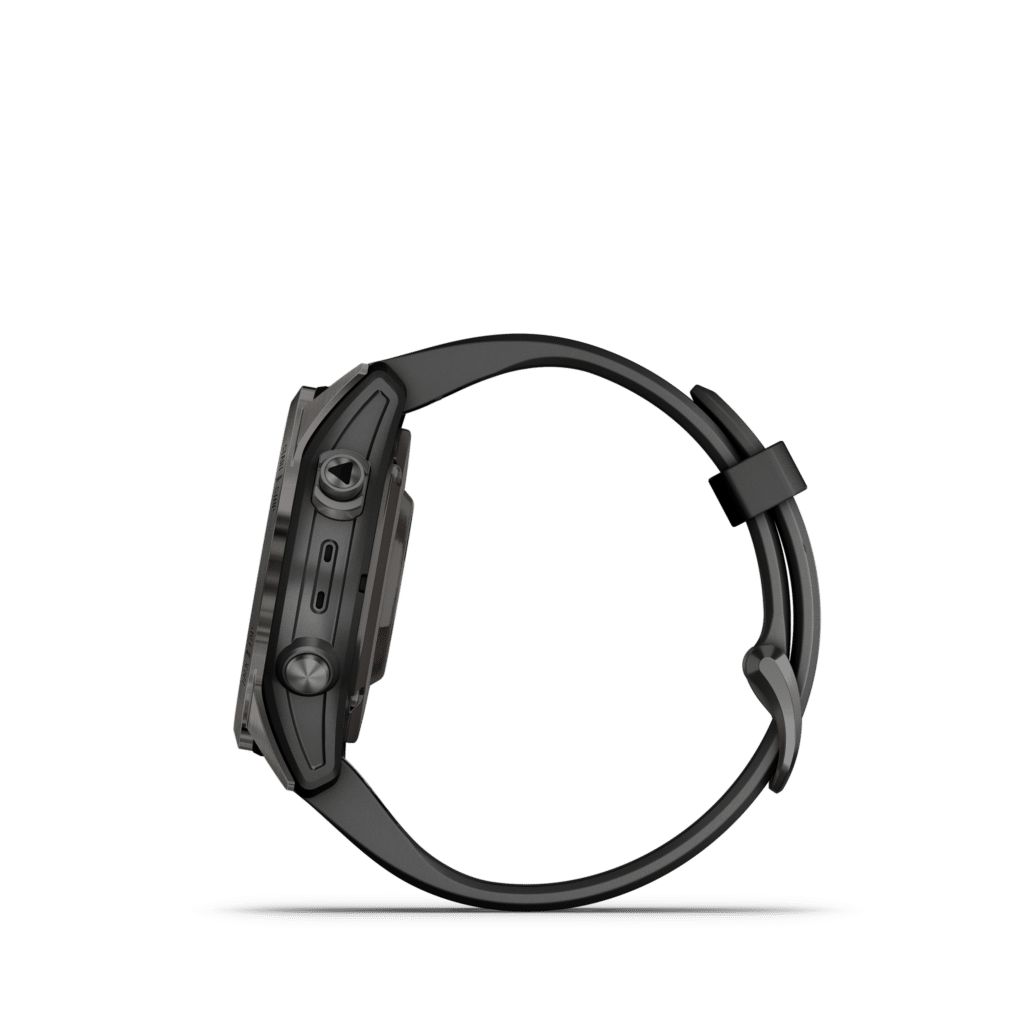 Garmin Epix pro 42mm sapphire