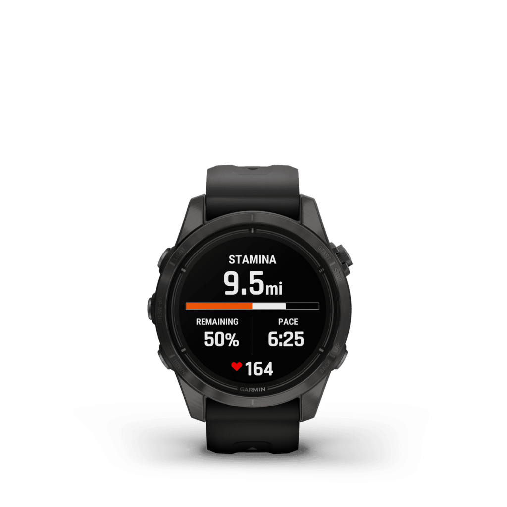 Garmin Epix pro 42mm sapphire