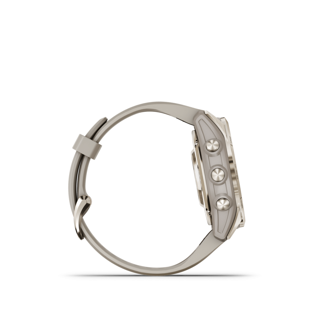 Garmin Fenix 7s pro saph solar