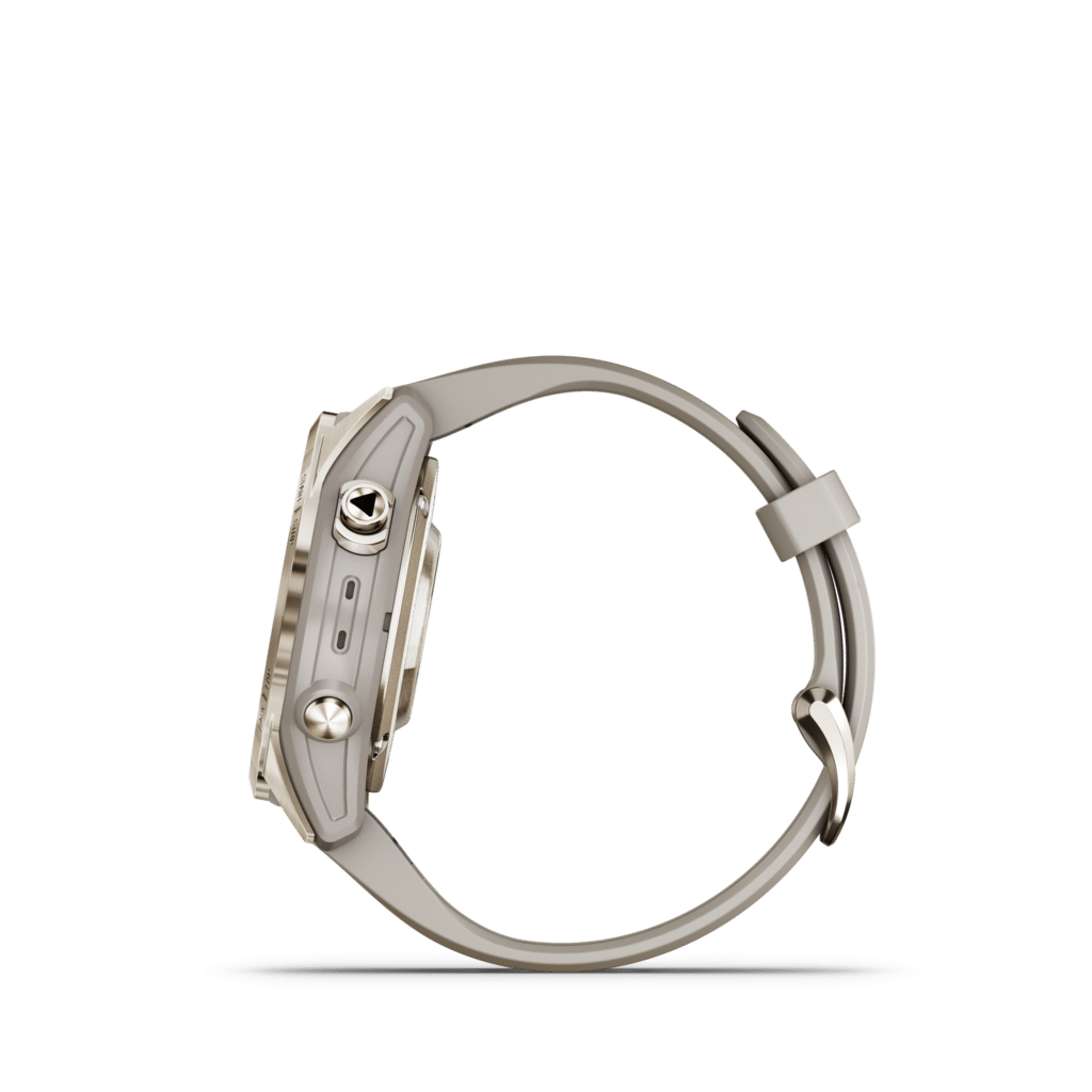 Garmin Fenix 7s pro saph solar