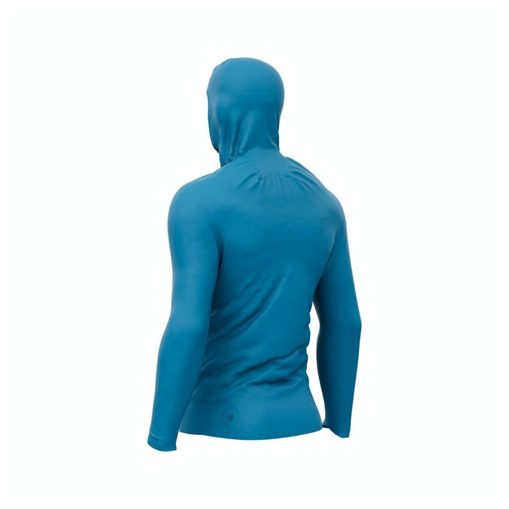 Compressport Hurricane waterproof jkt 10/10