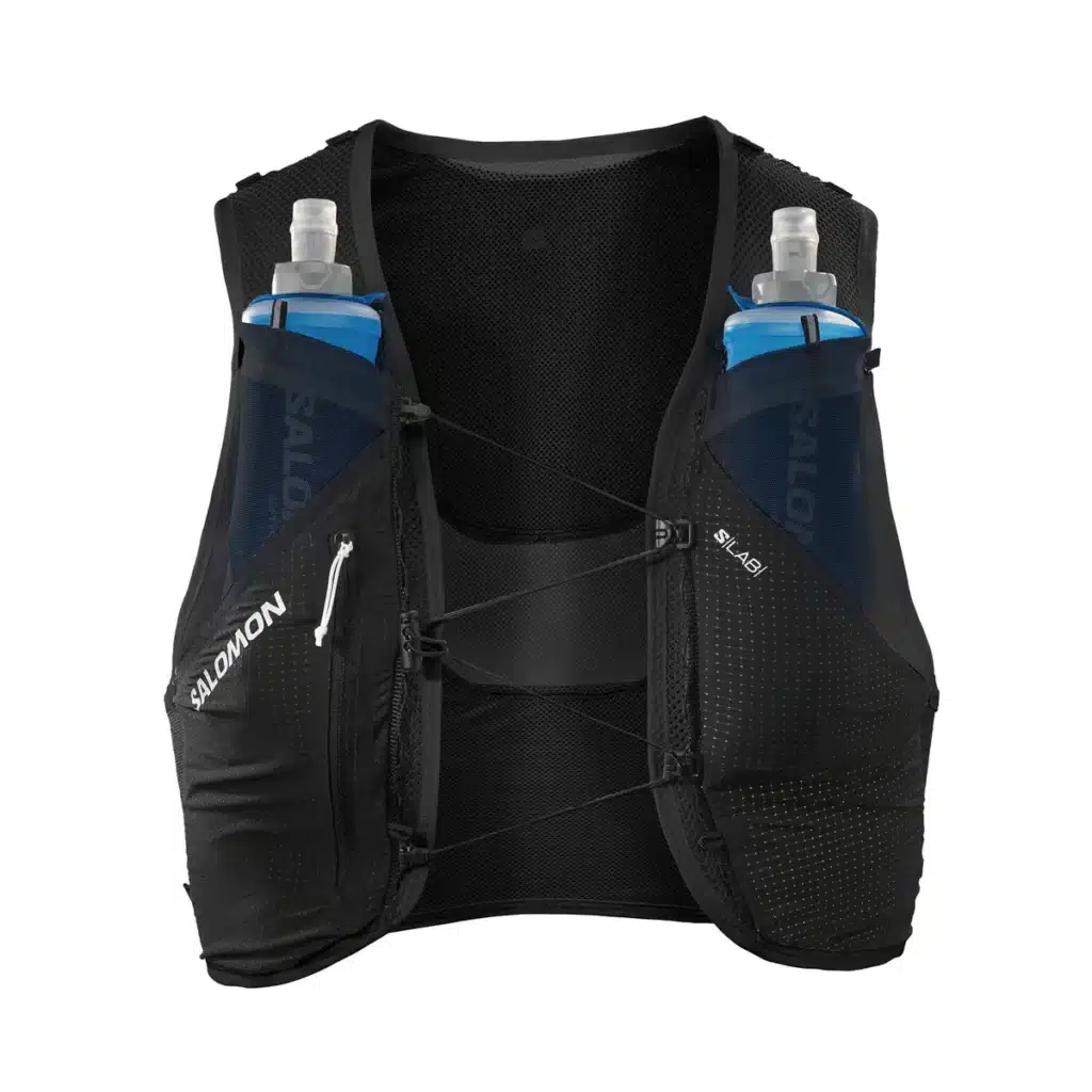 Salomon S/lab pulsar 3 set