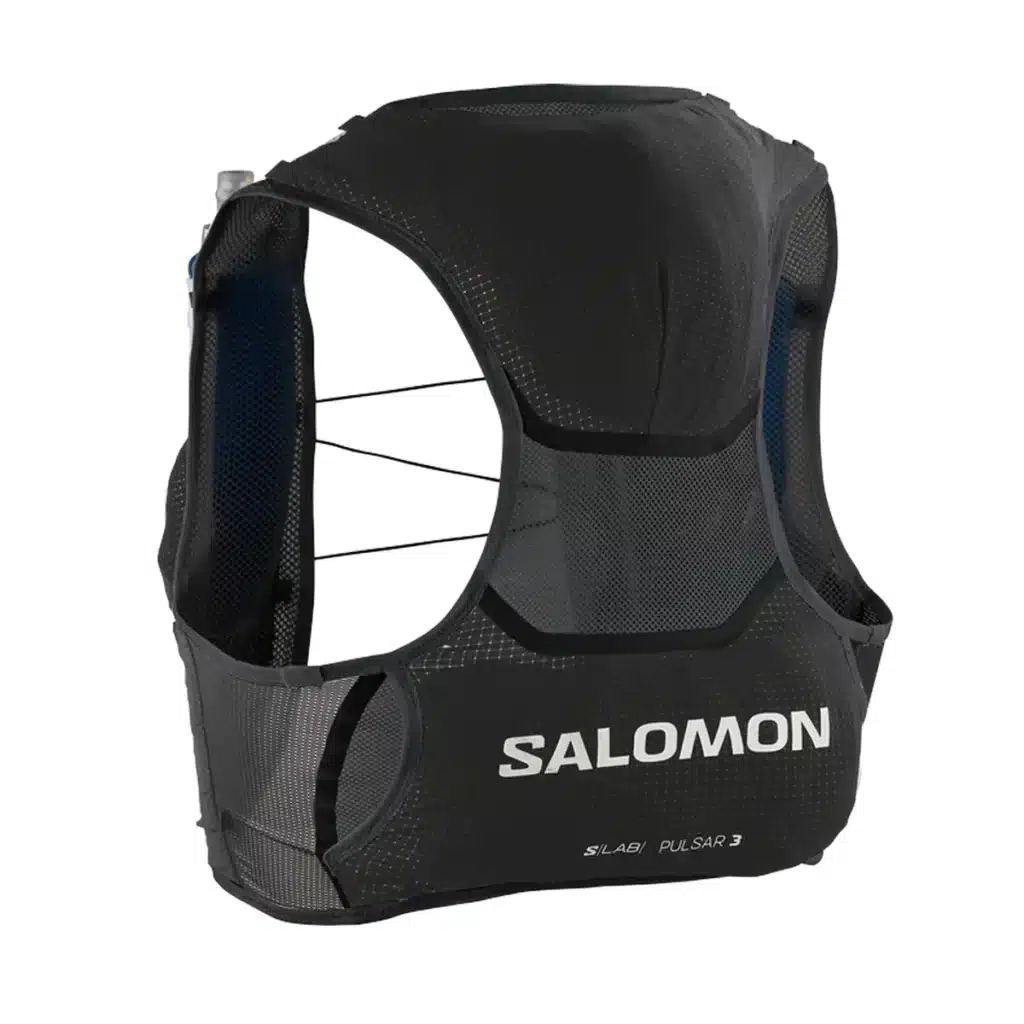 Salomon S/lab pulsar 3 set