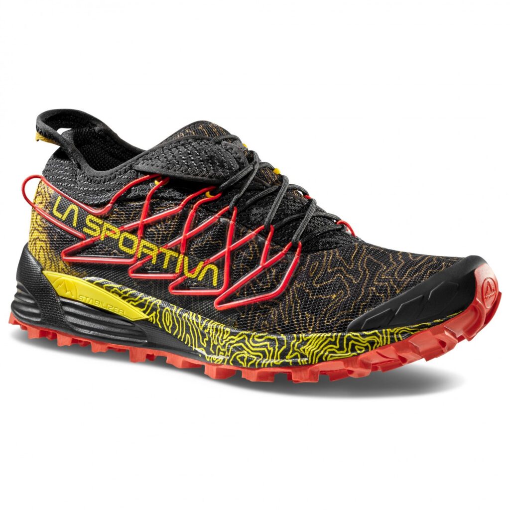 La Sportiva Mutant Heren