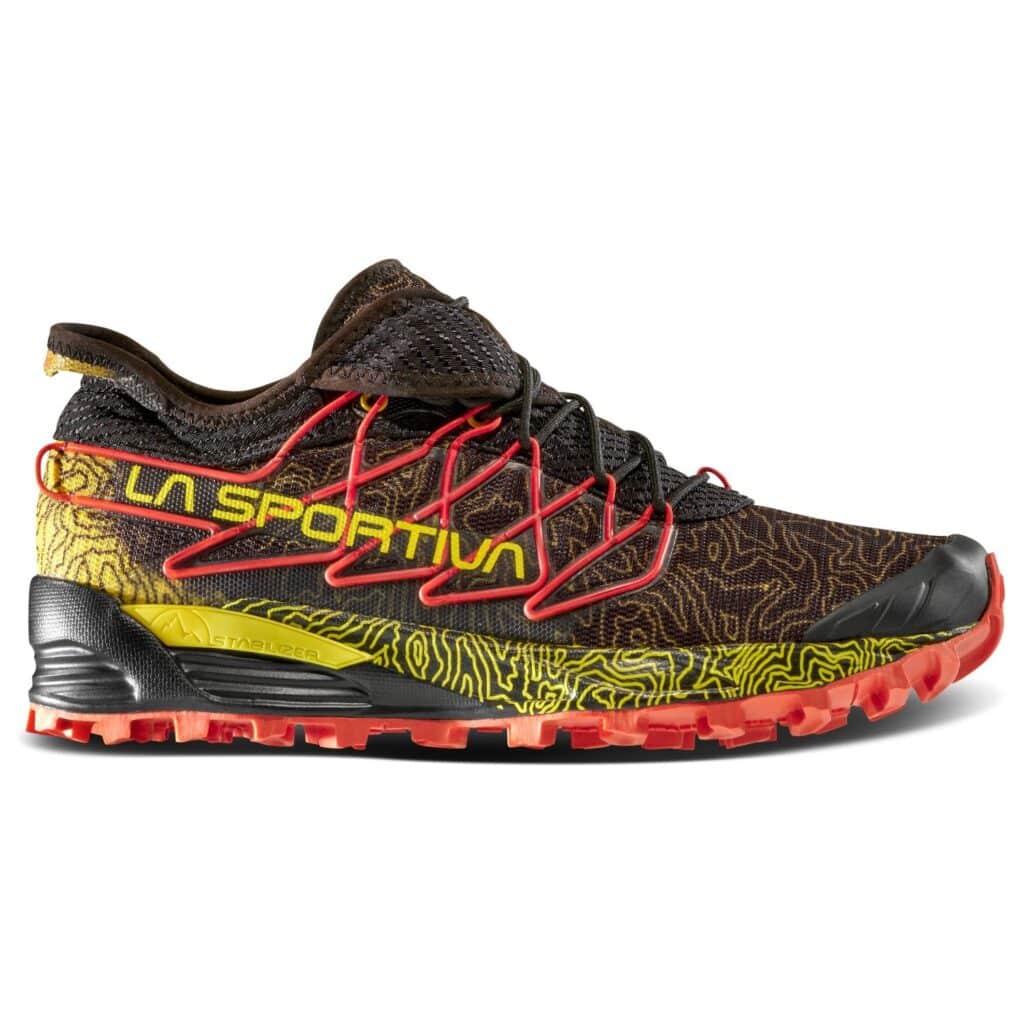 La sportiva Mutant heren