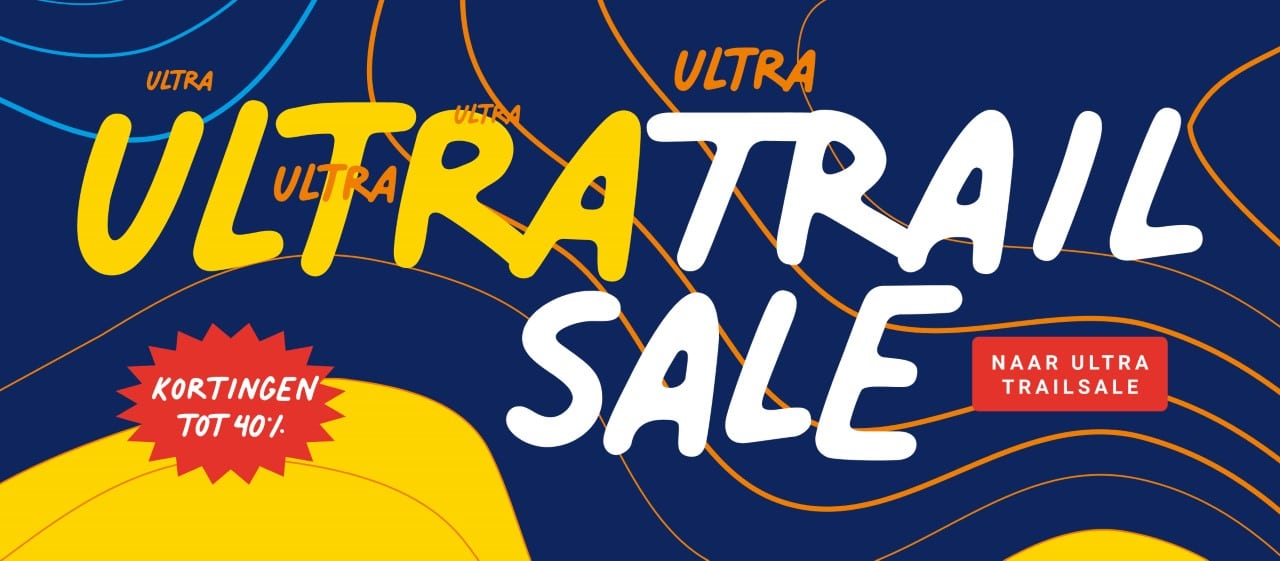 Ultra TrailSale