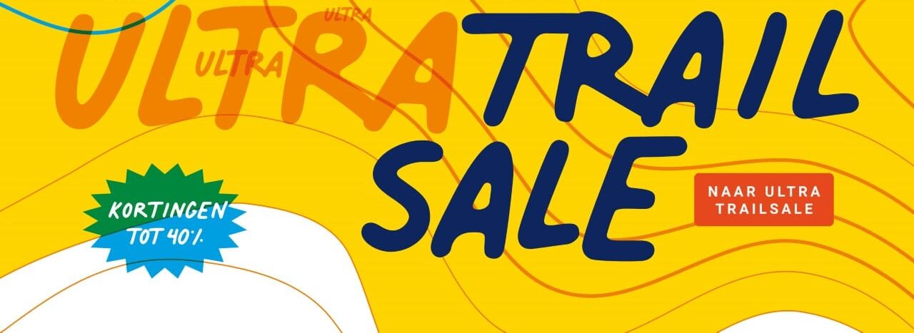 Ultra TrailSale