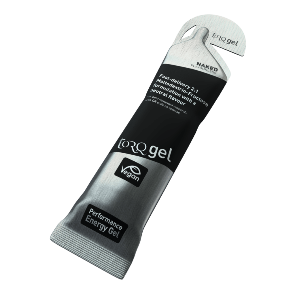 Torq Gel unflavored