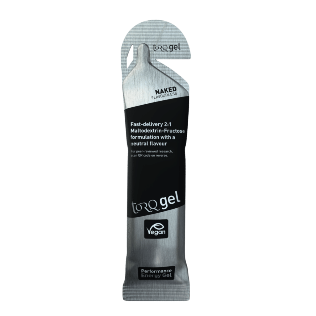Torq Gel unflavored