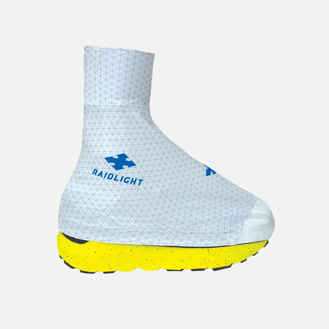 Raidlight Desert Gaiters - Multi - Unisex afbeelding