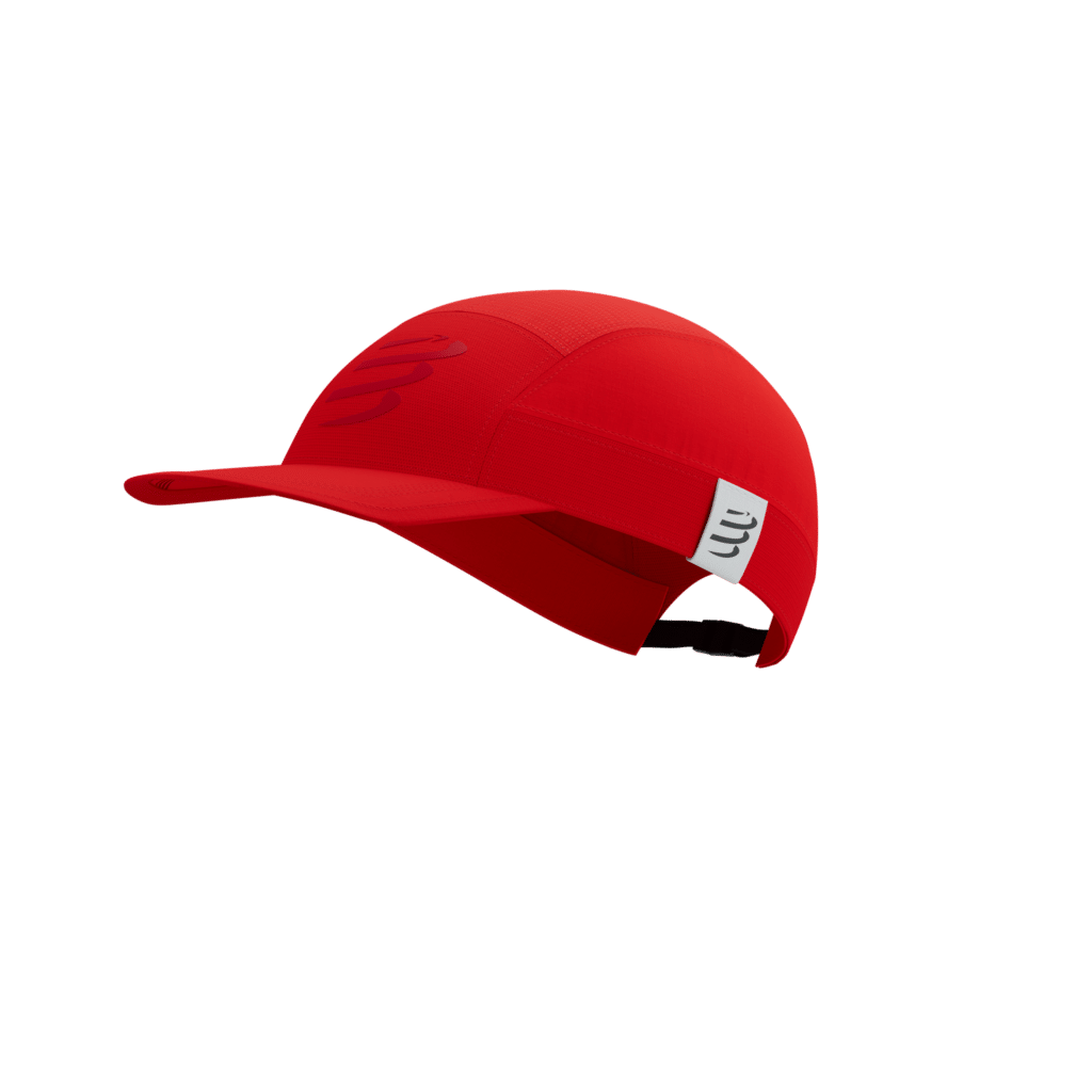 Compressport 5 Panel Light Cap