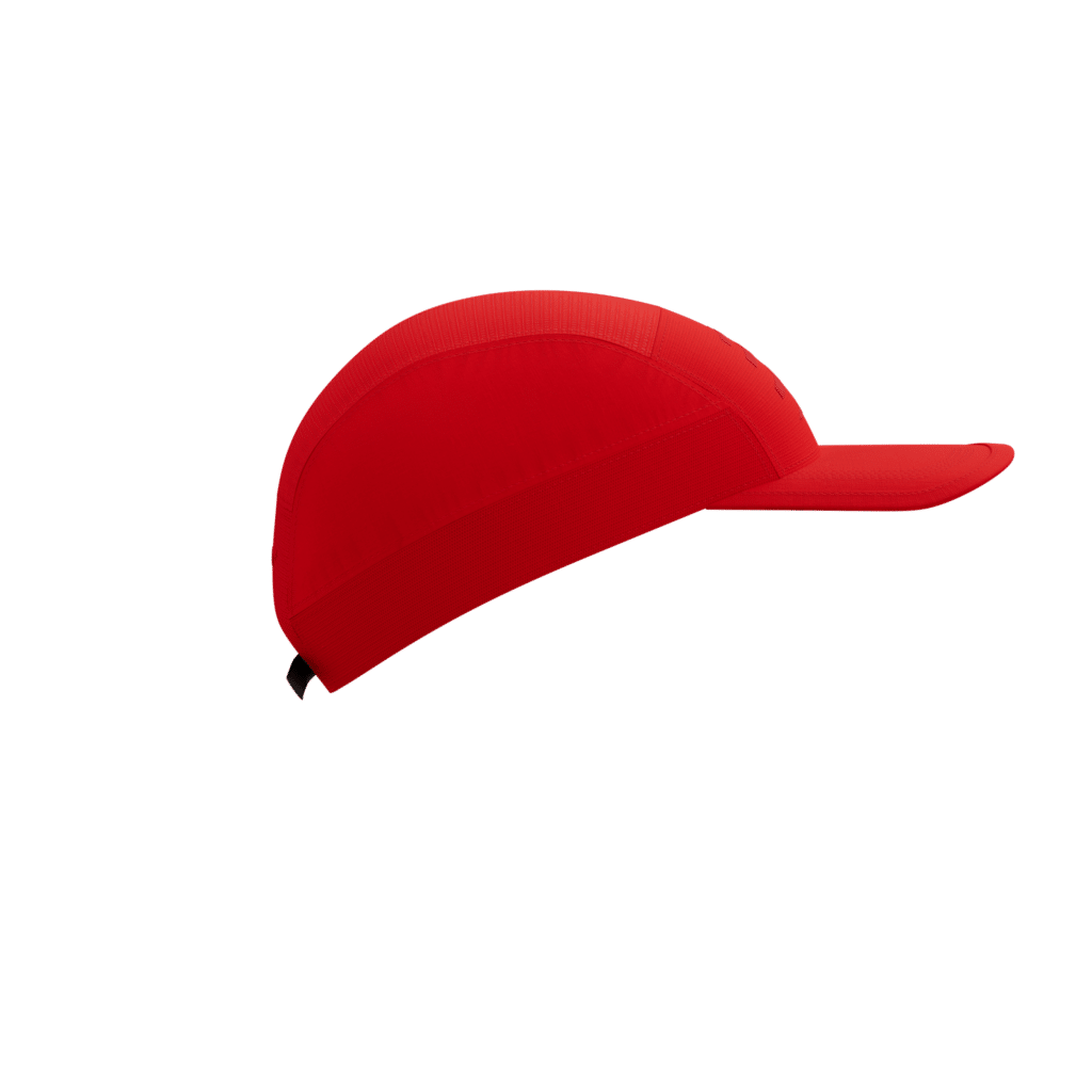 Compressport 5 panel light cap