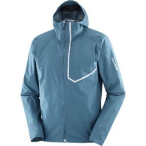 Salomon Bonatti trail jacket heren