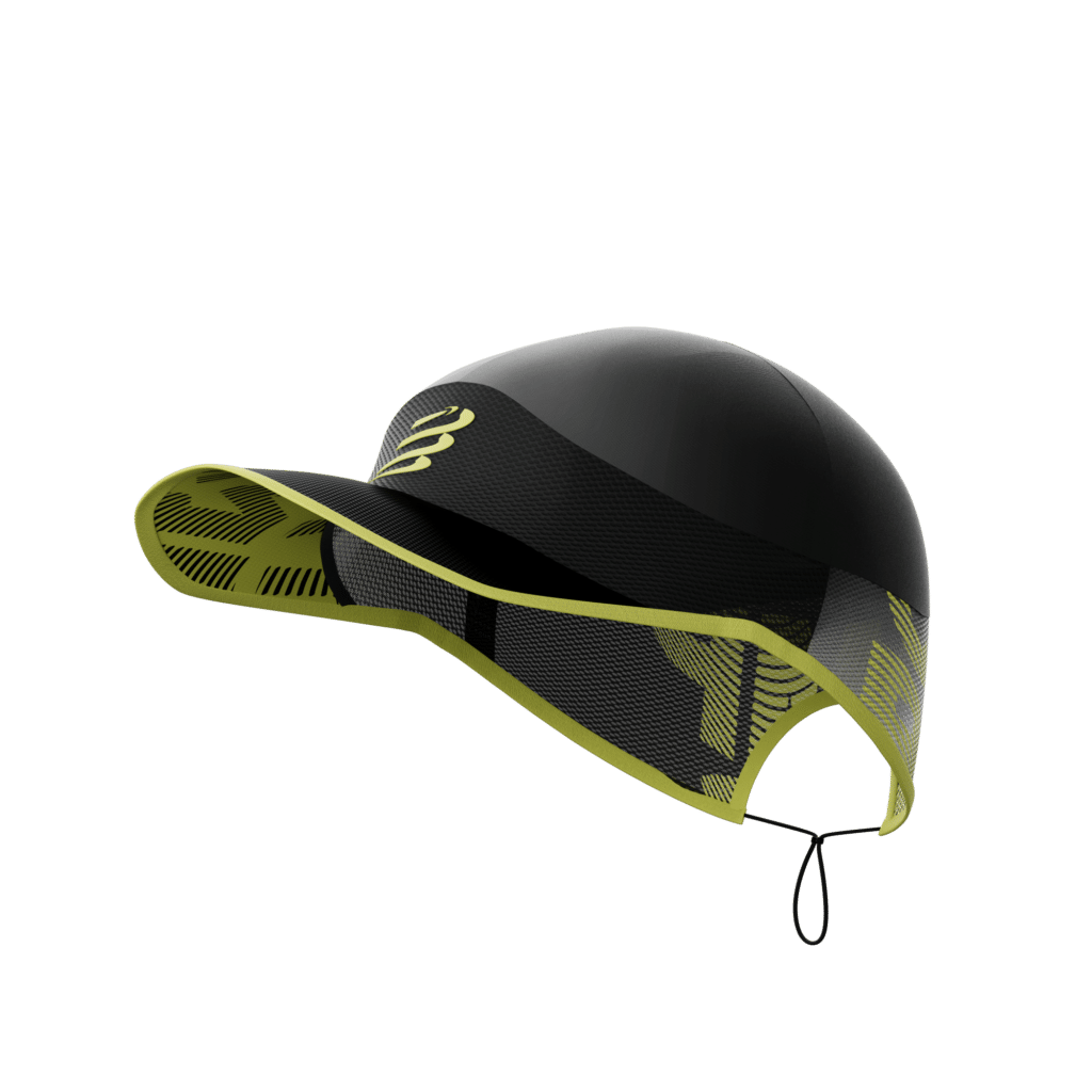 Compressport Pro racing cap
