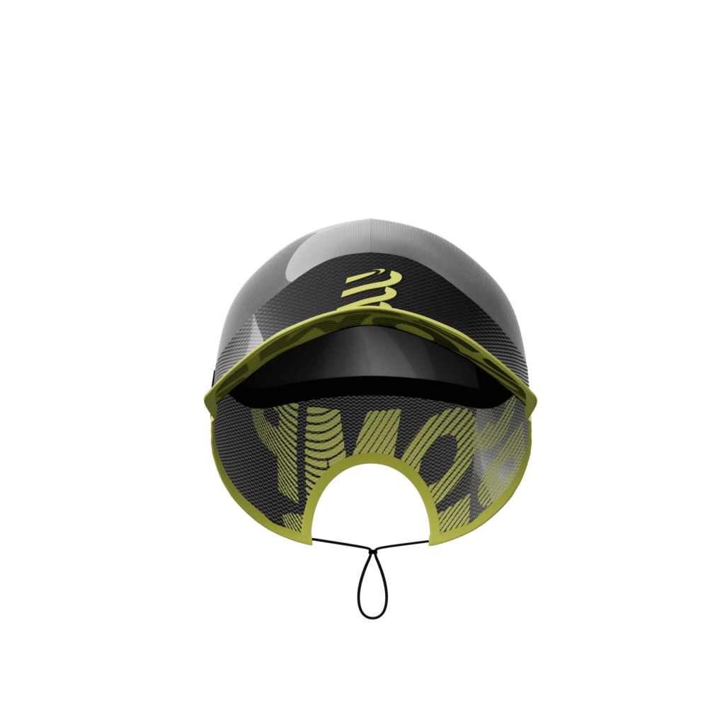 Compressport Pro racing cap