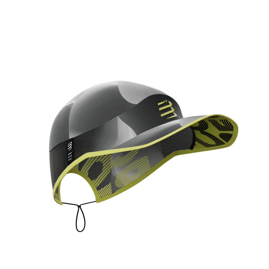 Compressport Pro racing cap