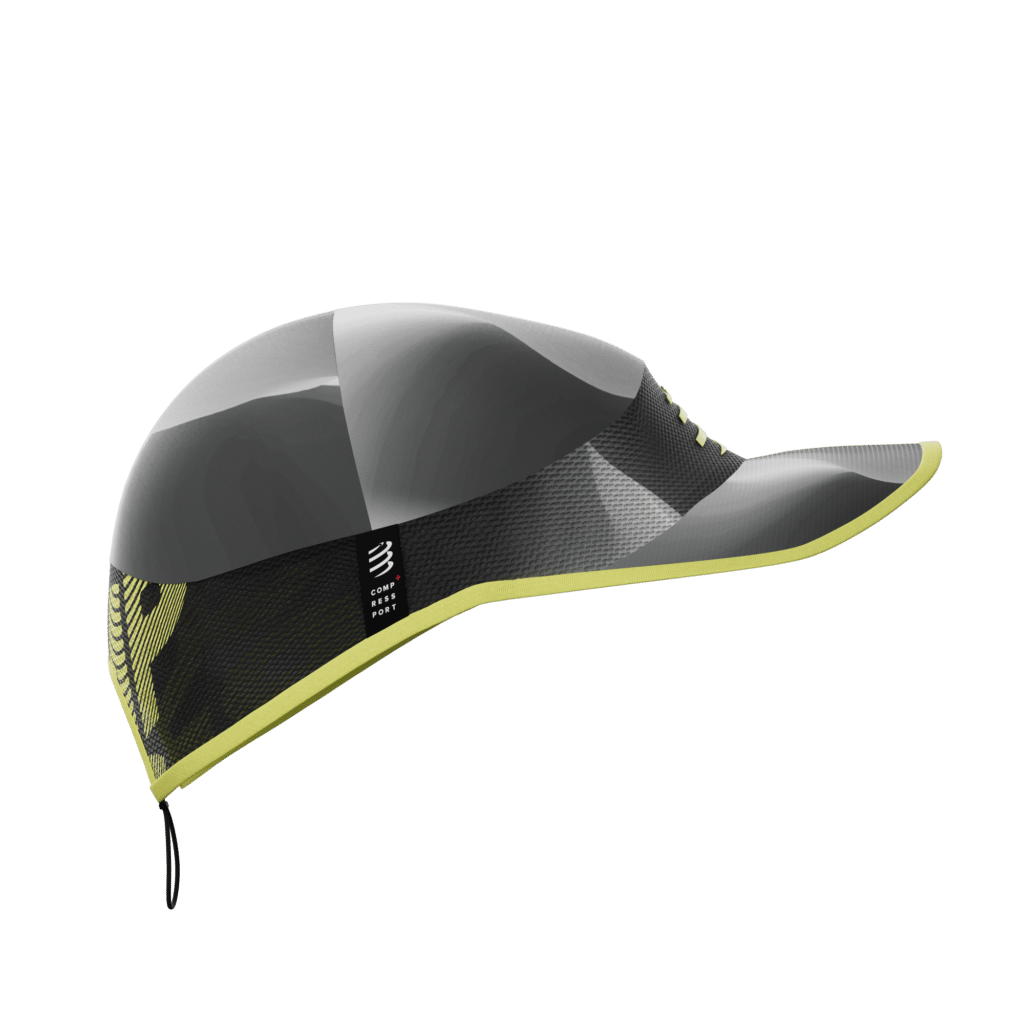 Compressport Pro racing cap