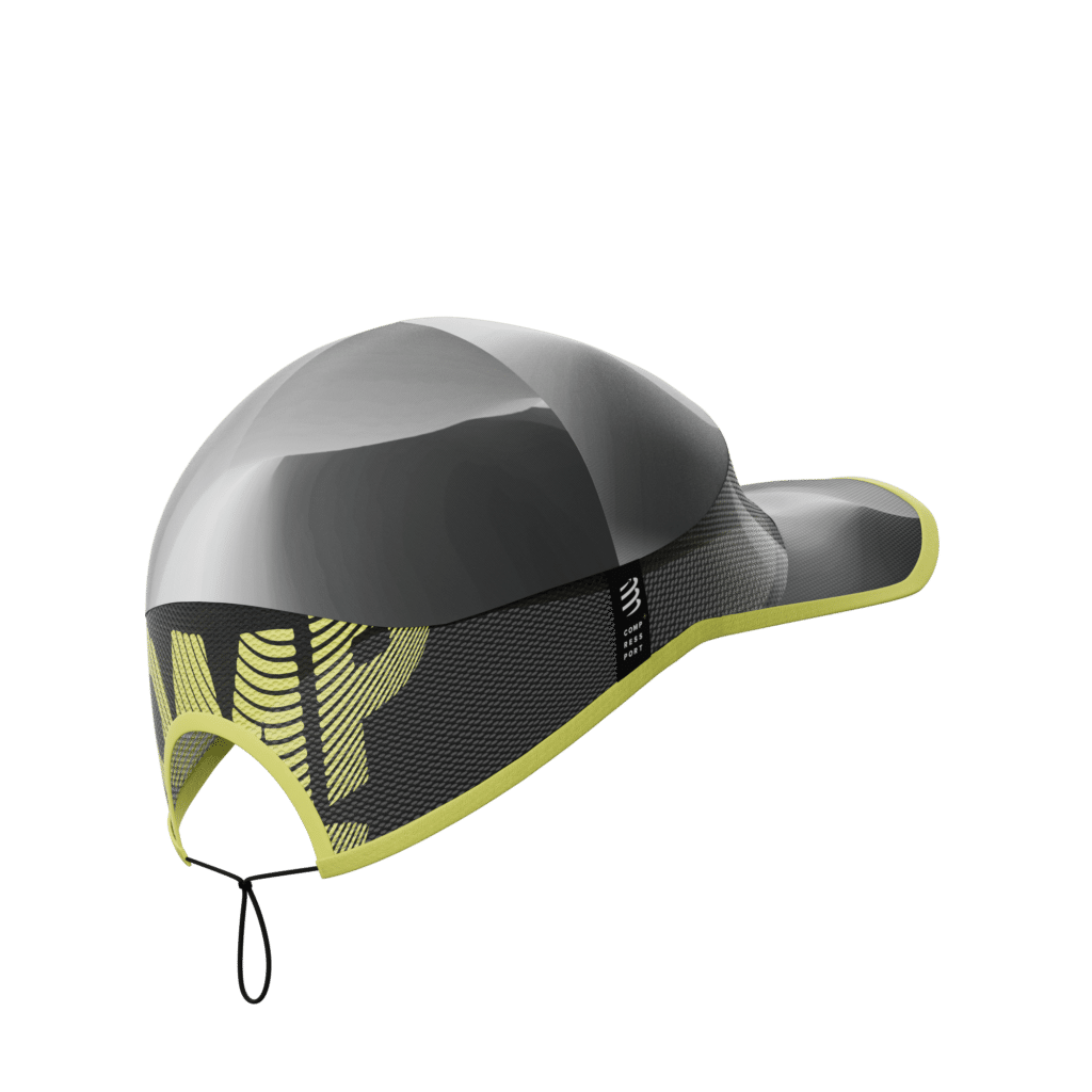 Compressport Pro racing cap