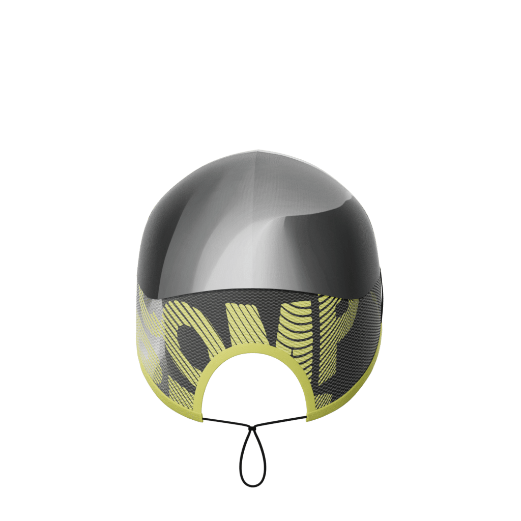 Compressport Pro racing cap