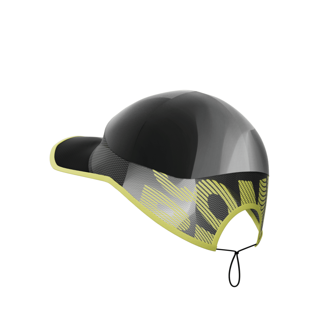 Compressport Pro racing cap