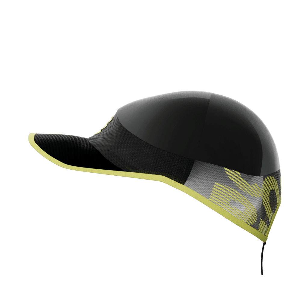 Compressport Pro racing cap