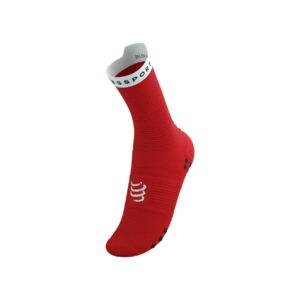 Compressport Pro racing socks v4.0 run high