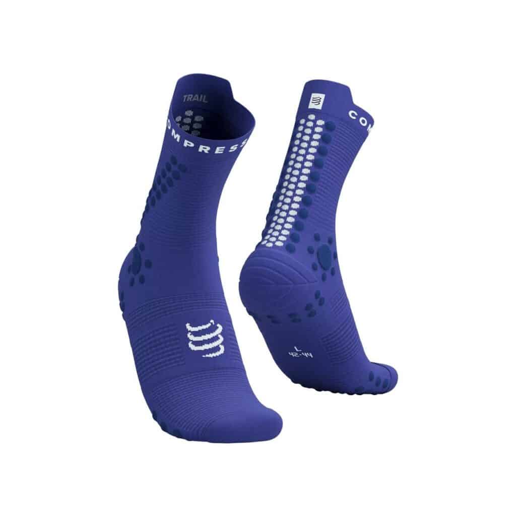 Compressport Pro racing socks v4.0 trail