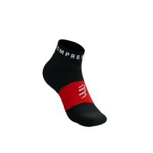 Compressport Ultra Trail Low Socks Zwart