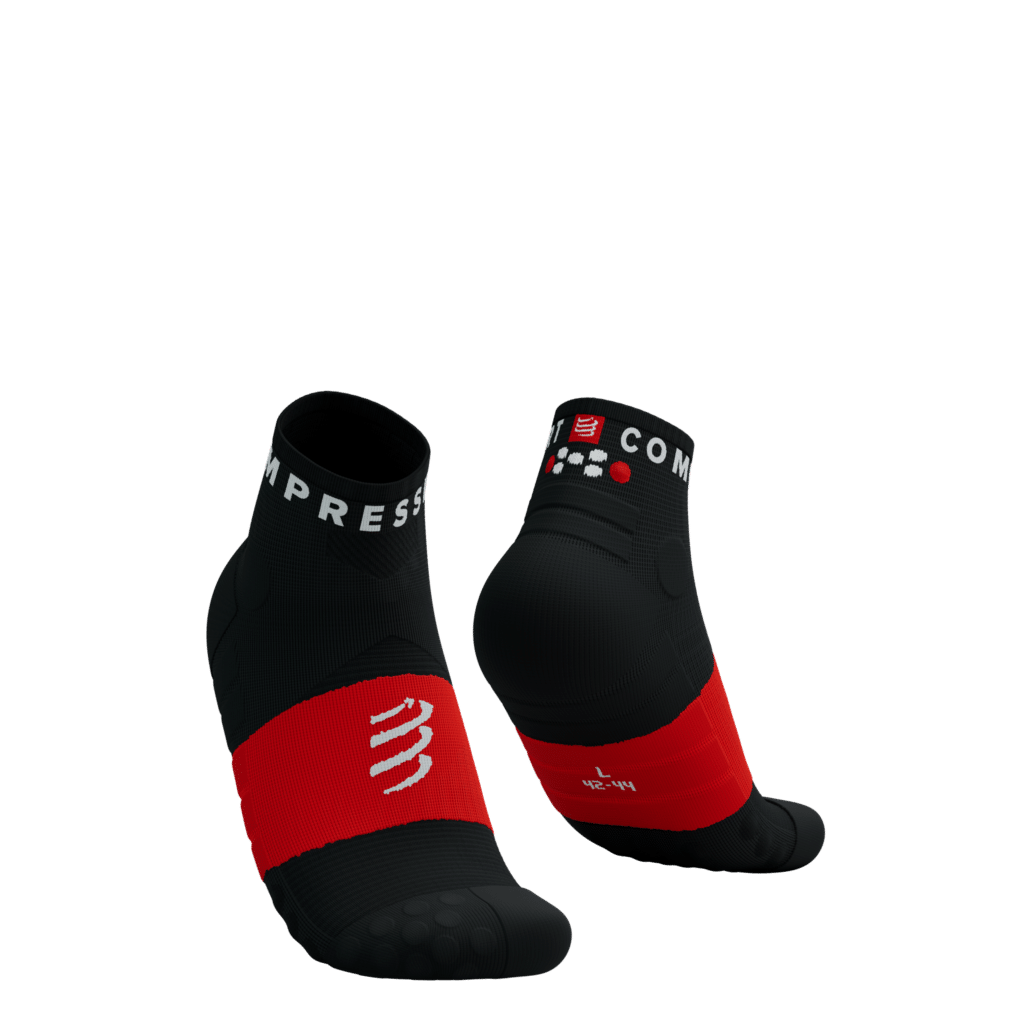 Compressport Ultra trail low socks