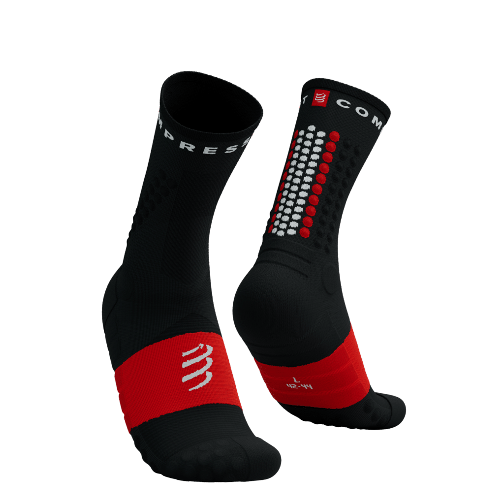 Compressport Ultra trail socks v2.0