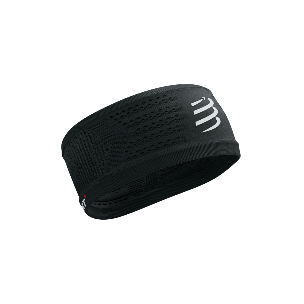 Compressport Headband on/off