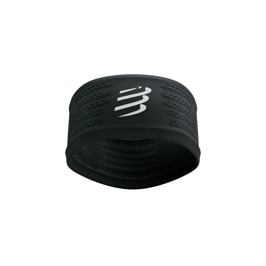 Compressport Headband on/off