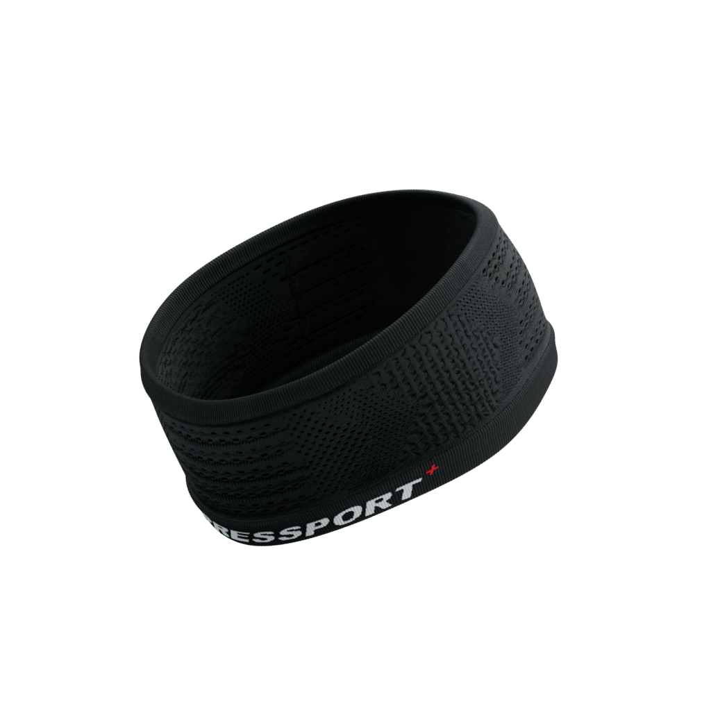 Compressport Headband on/off