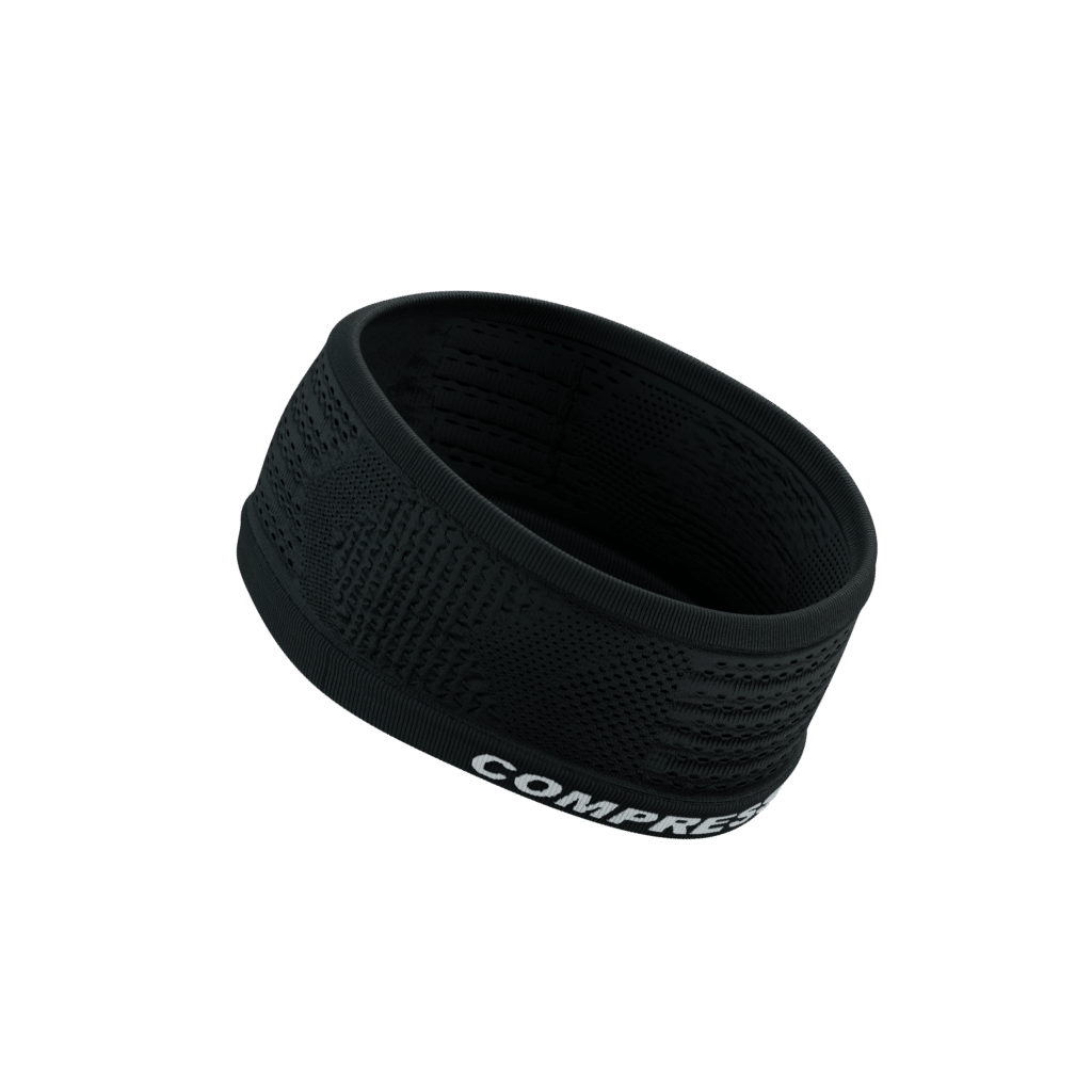 Compressport Headband on/off