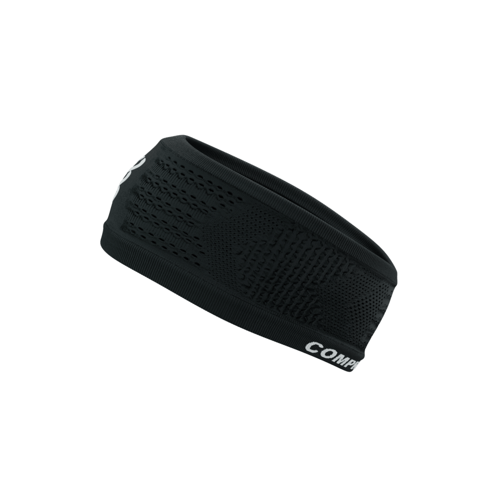 Compressport Headband on/off