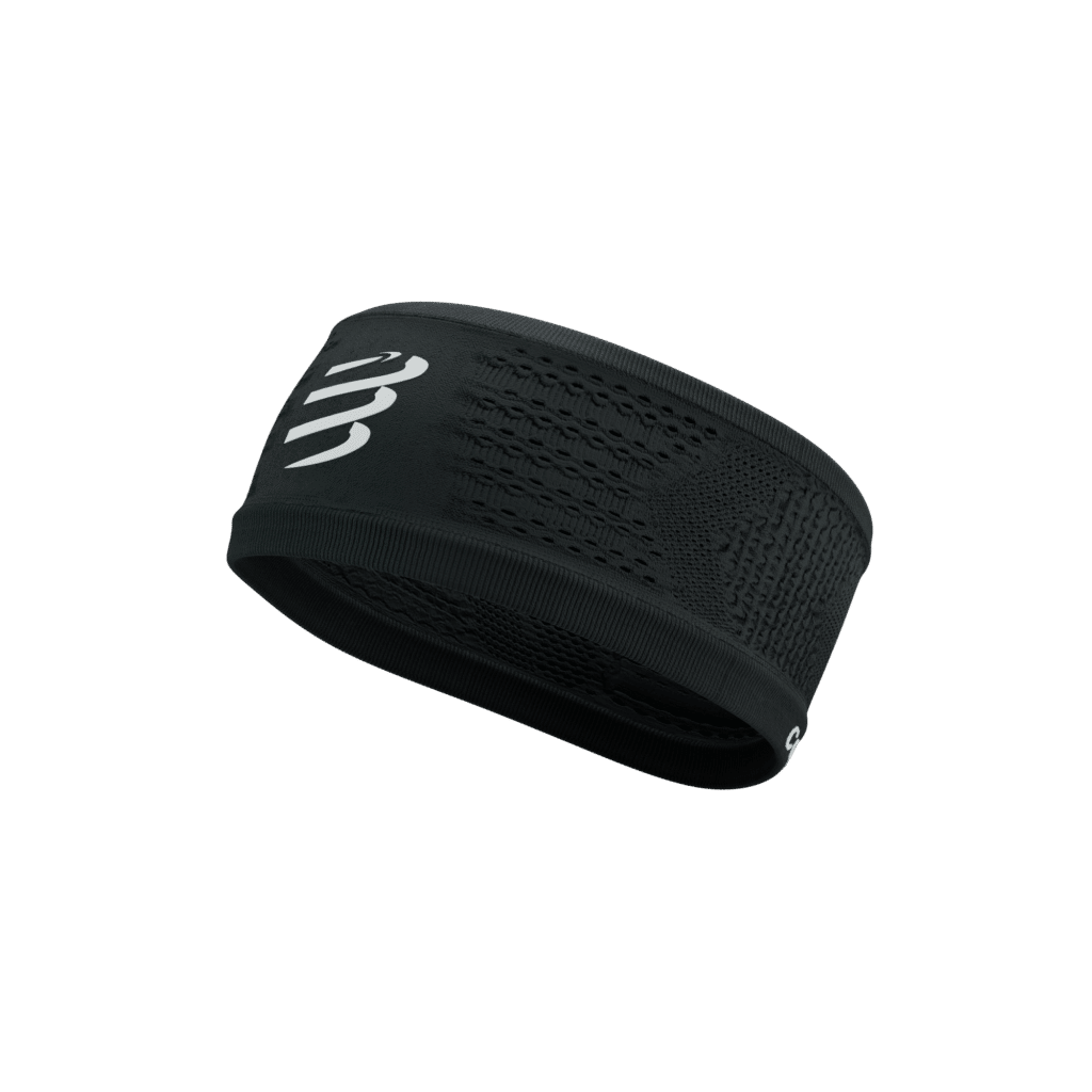 Compressport Headband on/off