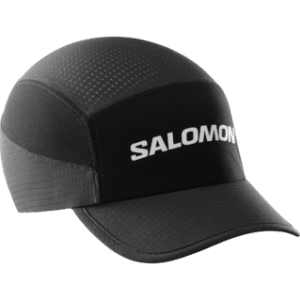 Salomon Cap Sense Aero Zwart