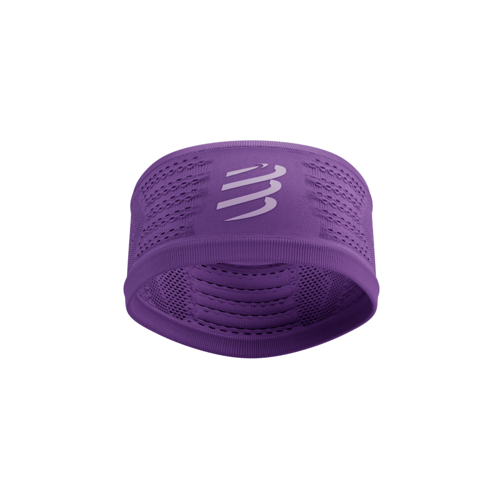 Compressport Headband on/off