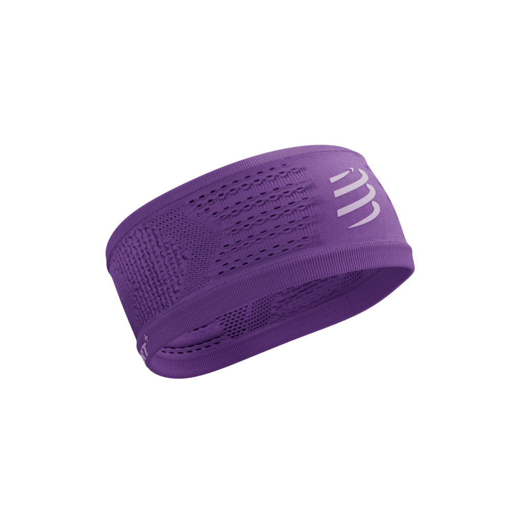 Compressport Headband on/off