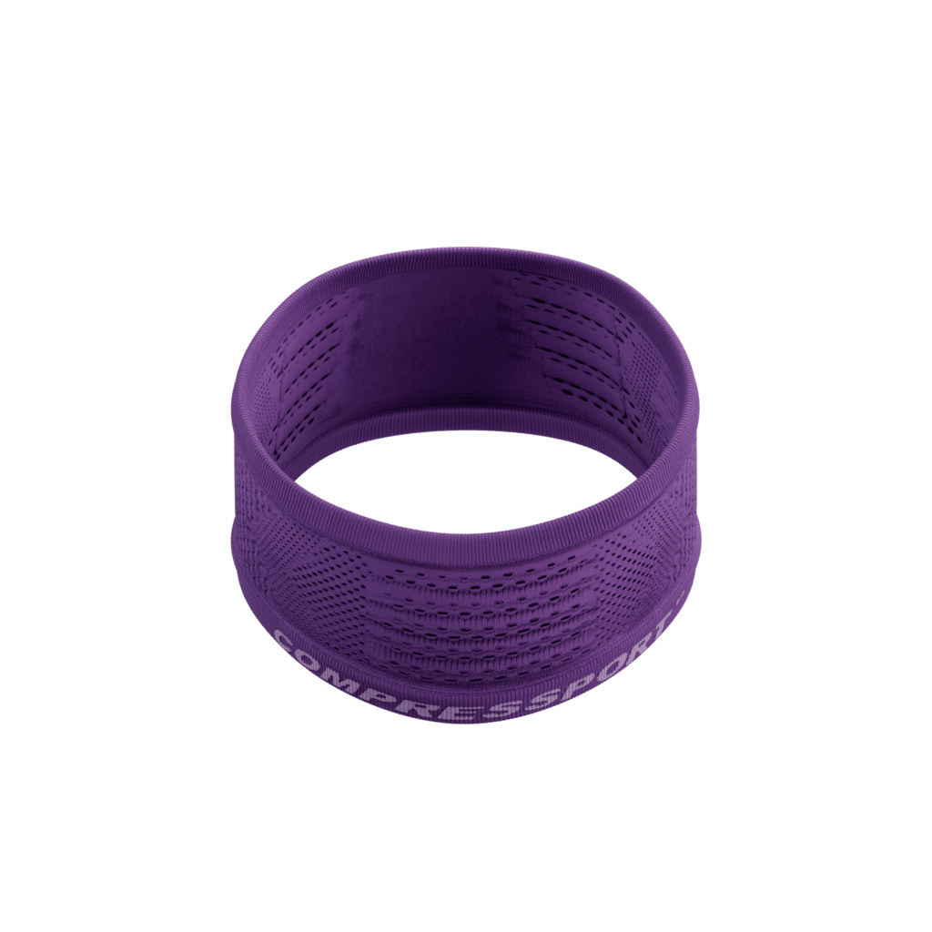 Compressport Headband on/off