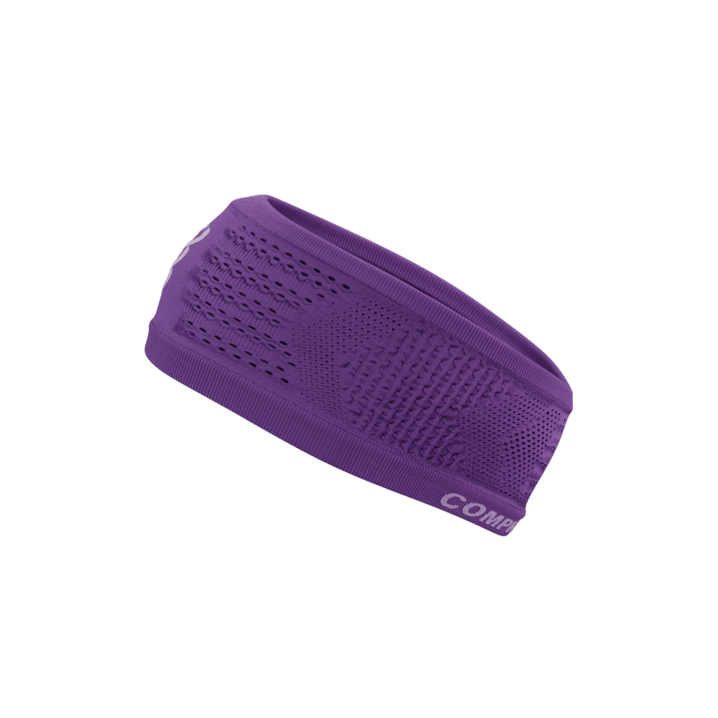 Compressport Headband on/off