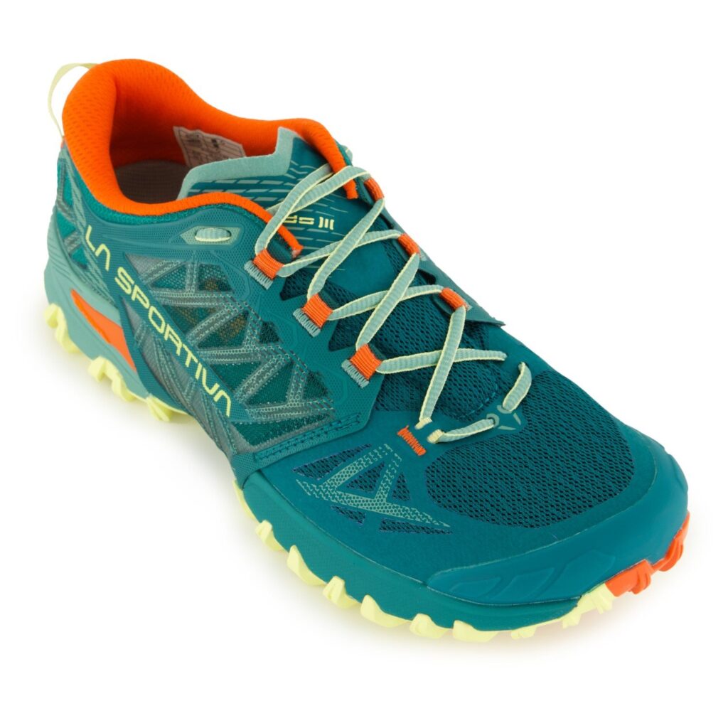 La Sportiva Bushido III dames