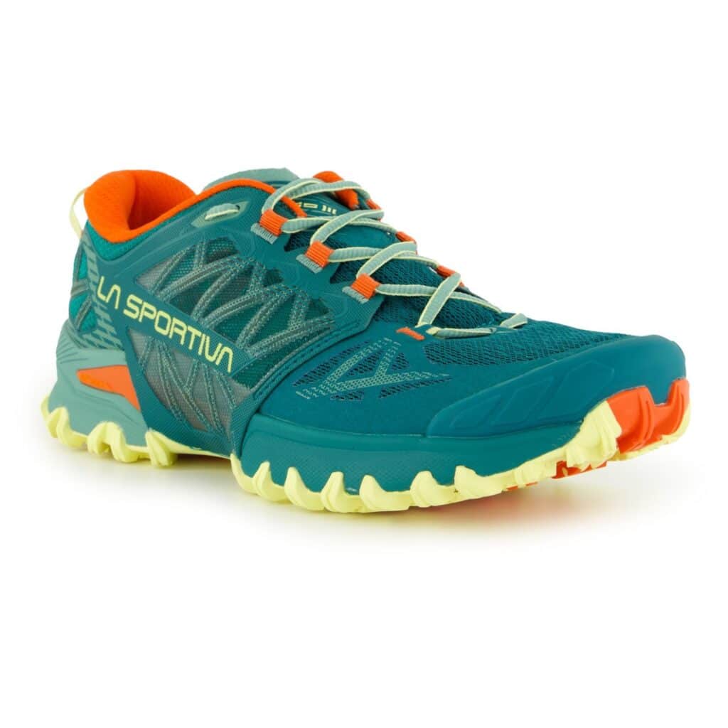 La sportiva Bushido iii dames