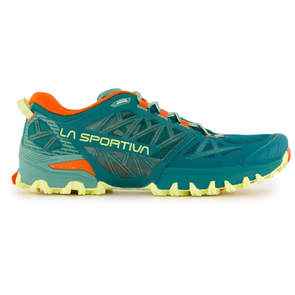 La sportiva Bushido iii dames