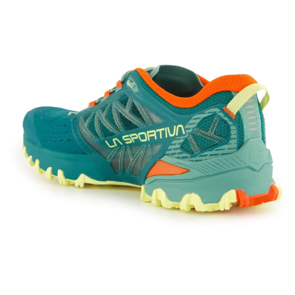 La sportiva Bushido iii dames